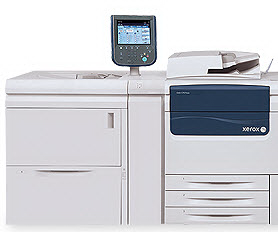 Over Printer World